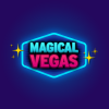 Open a casino account at Magical Vegas